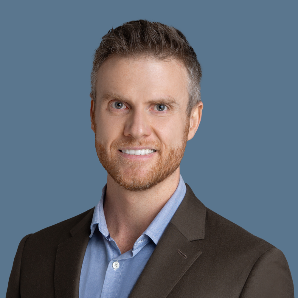 Kyle Giesbrecht