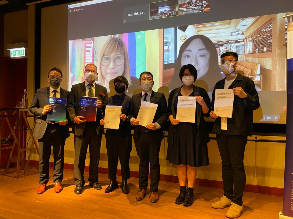 Press Conf Speakers